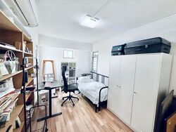 Blk 233 Pasir Ris Drive 4 (Pasir Ris), HDB 5 Rooms #611889141